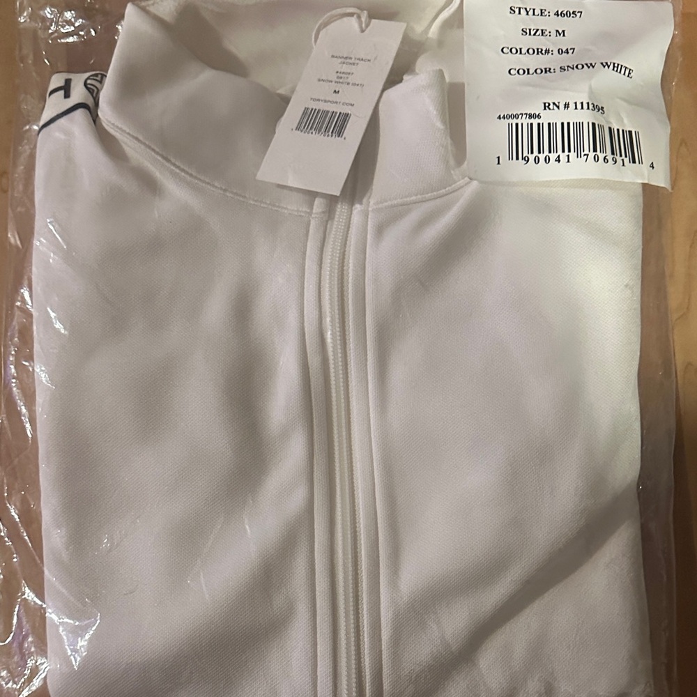 Tory Burch Snow White Jacket -